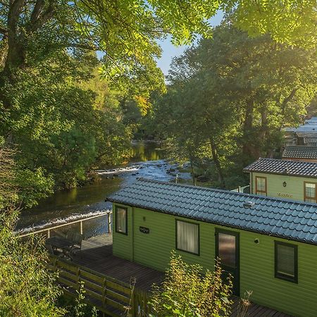Lowther Park Otel Clifton  Dış mekan fotoğraf