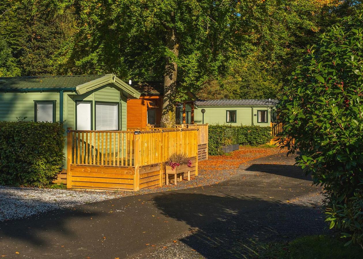 Lowther Park Otel Clifton  Dış mekan fotoğraf